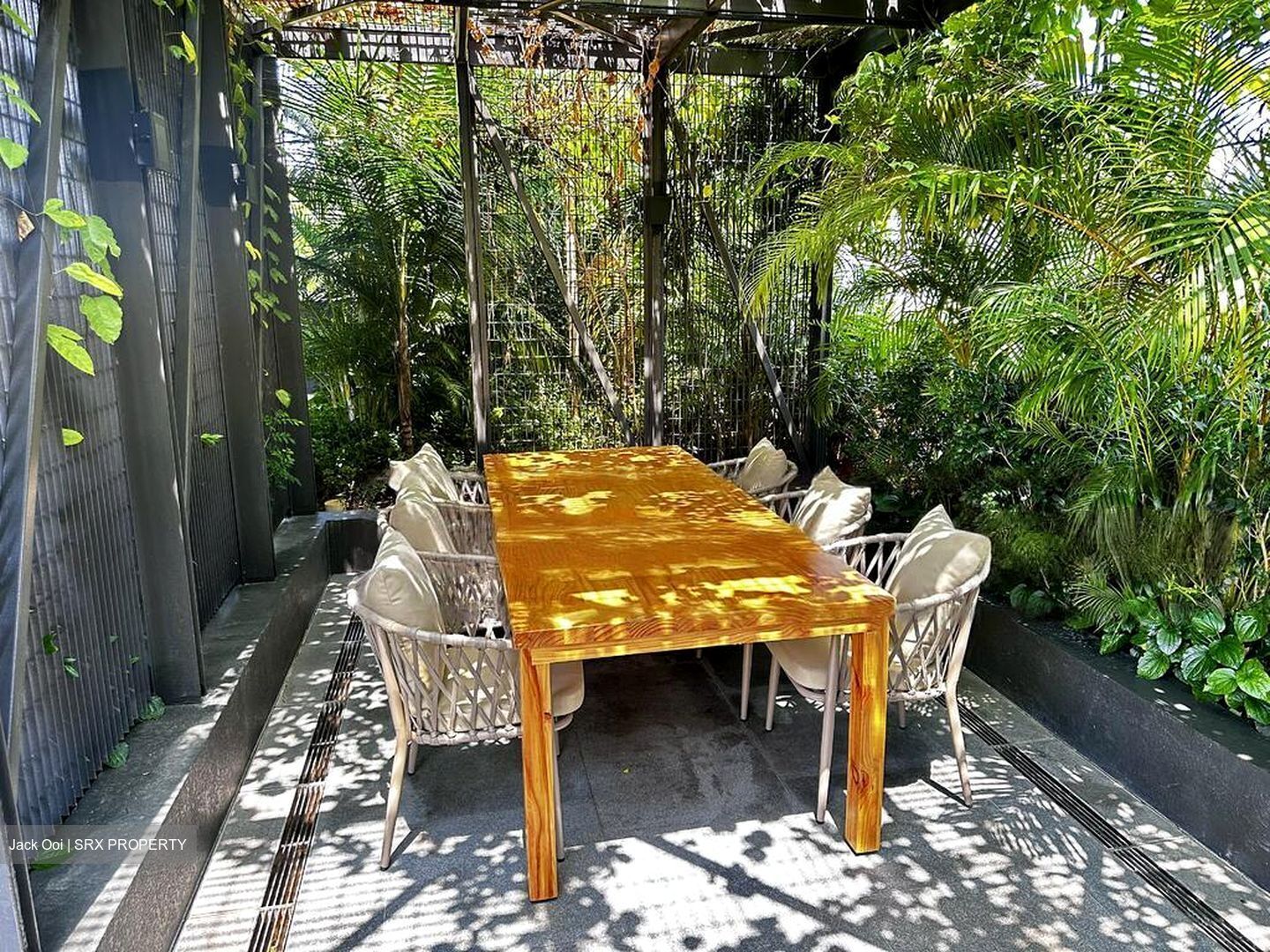 Jervois Privé (D10), Apartment #574737391